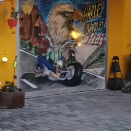 Marielies-urlaubsstube Inhaber Karola Und Hans-dieter Kern Διαμέρισμα