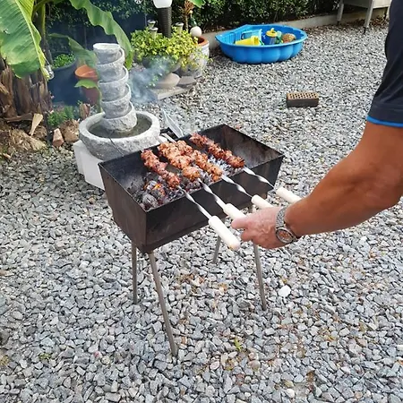 Διαμέρισμα Marielies-urlaubsstube Inhaber Karola Und Hans-dieter Kern *